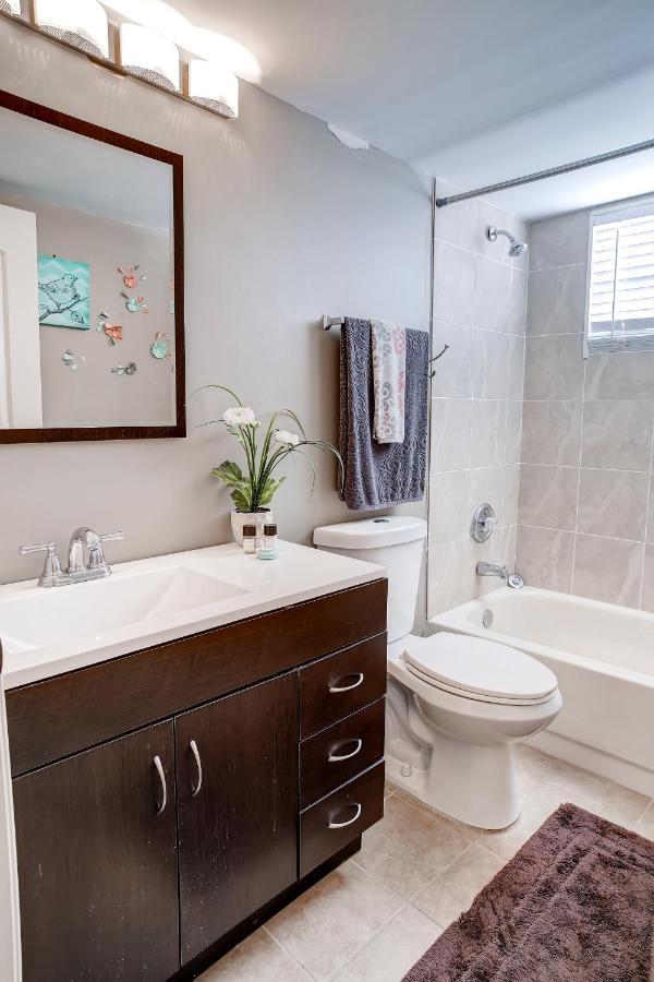 Kissimmee Getaway About 6 Mi To Disney World! Apartment Exterior photo