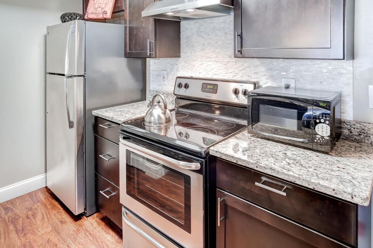 Kissimmee Getaway About 6 Mi To Disney World! Apartment Exterior photo