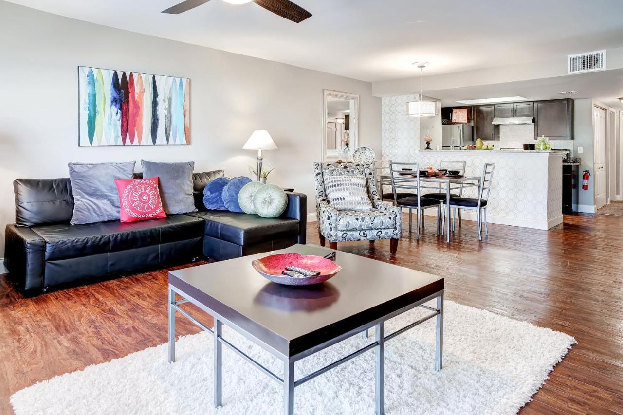 Kissimmee Getaway About 6 Mi To Disney World! Apartment Exterior photo