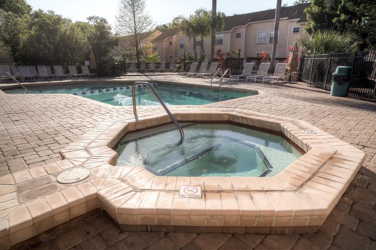 Kissimmee Getaway About 6 Mi To Disney World! Apartment Exterior photo