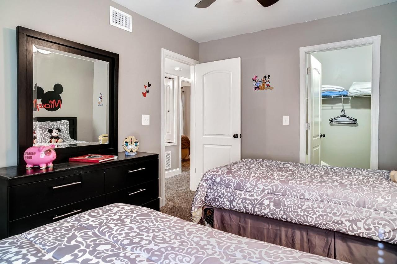 Kissimmee Getaway About 6 Mi To Disney World! Apartment Exterior photo